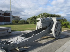 The Krupp Gun  The Krupp Gun